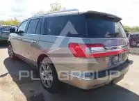 2019 Lincoln NAVIGATOR фото
