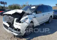 2019 Lincoln NAVIGATOR photo