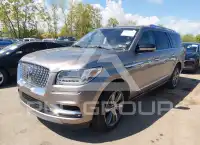2019 Lincoln NAVIGATOR фото