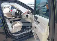 2019 Lincoln NAVIGATOR фото