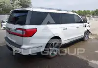 2019 Lincoln NAVIGATOR фото