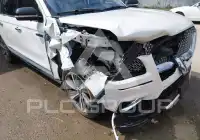 2019 Lincoln NAVIGATOR фото