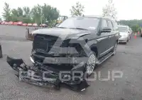 2019 Lincoln NAVIGATOR photo