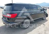 2019 Lincoln NAVIGATOR фото
