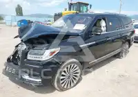 2019 Lincoln NAVIGATOR фото
