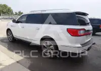 2019 Lincoln NAVIGATOR фото
