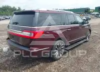 2019 Lincoln NAVIGATOR фото