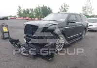 2019 Lincoln NAVIGATOR photo