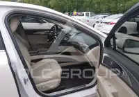 2019 Lincoln MKZ фото