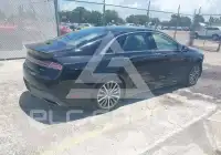 2019 Lincoln MKZ фото