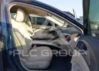 2019 Lincoln MKZ фото