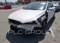 2019 Lincoln MKZ фото