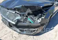 2019 Lincoln MKZ фото