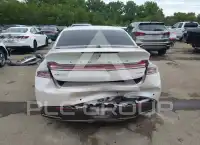2019 Lincoln MKZ фото