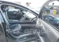 2019 Lincoln MKZ фото