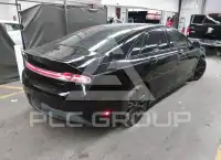 2019 Lincoln MKZ photo