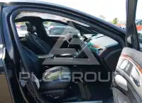 2019 Lincoln MKZ фото