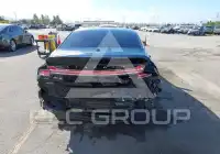 2019 Lincoln MKZ фото
