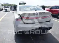 2019 Lincoln MKZ фото