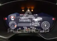 2019 Audi TT photo
