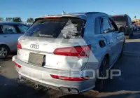 2019 Audi SQ5 фото