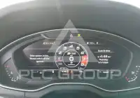 2019 Audi SQ5 фото