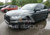 2019 Audi SQ5 фото