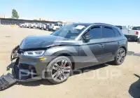 2019 Audi SQ5 photo