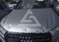 2019 Audi SQ5 photo