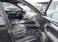 2019 Audi SQ5 фото
