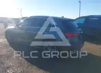 2019 Audi SQ5 photo
