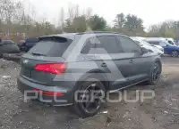 2019 Audi SQ5 фото