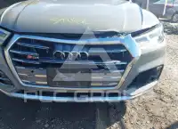 2019 Audi SQ5 фото