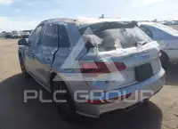 2019 Audi SQ5 photo