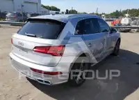 2019 Audi SQ5 photo
