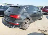 2019 Audi SQ5 фото