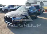 2019 Audi SQ5 фото