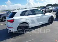2019 Audi SQ5 фото