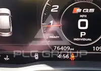 2019 Audi SQ5 photo