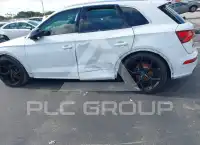 2019 Audi SQ5 фото