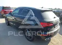 2019 Audi SQ5 фото
