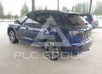 2019 Audi SQ5 photo
