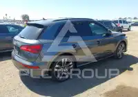 2019 Audi SQ5 photo