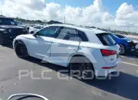 2019 Audi SQ5 фото