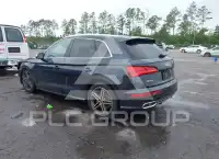 2019 Audi SQ5 фото