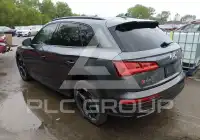 2019 Audi SQ5 фото
