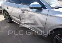 2019 Audi SQ5 photo