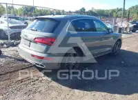 2019 Audi SQ5 фото