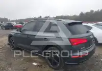 2019 Audi SQ5 фото