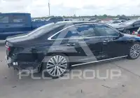 2019 Audi A8 фото